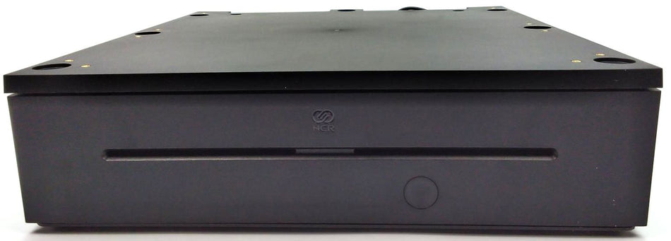NCR Corporation RealPos Electronic Cash Drawer Full Size 24V 2171-2901-9090