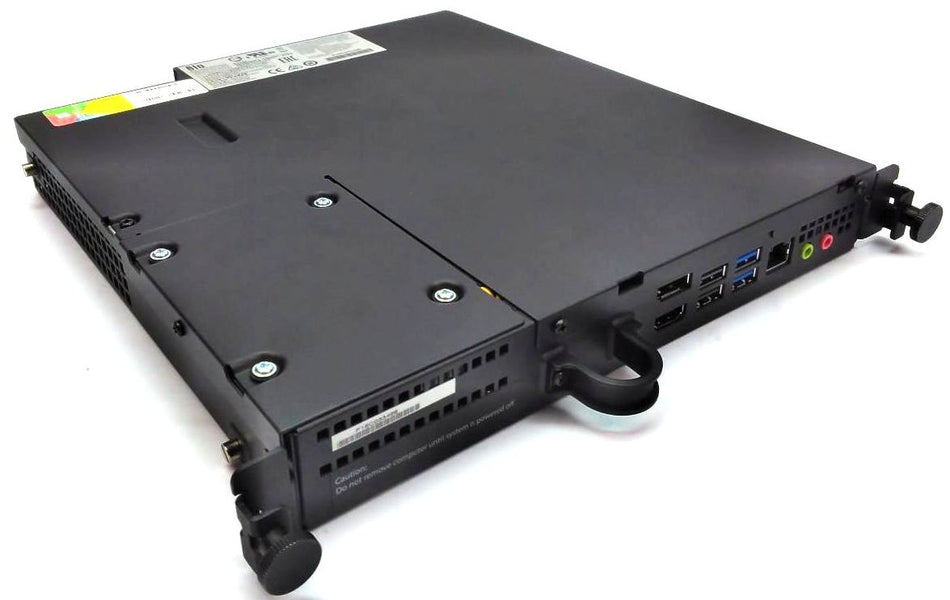 Elo Computer Module ELO-KIT-ECMG2B-i5-W7 Digital Signage Player Intel i5 E001296