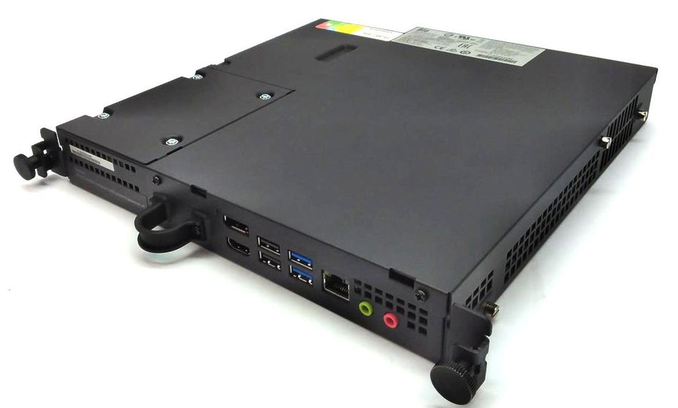 Elo Computer Module ELO-KIT-ECMG2B-i5-W7 Digital Signage Player Intel i5 E001296