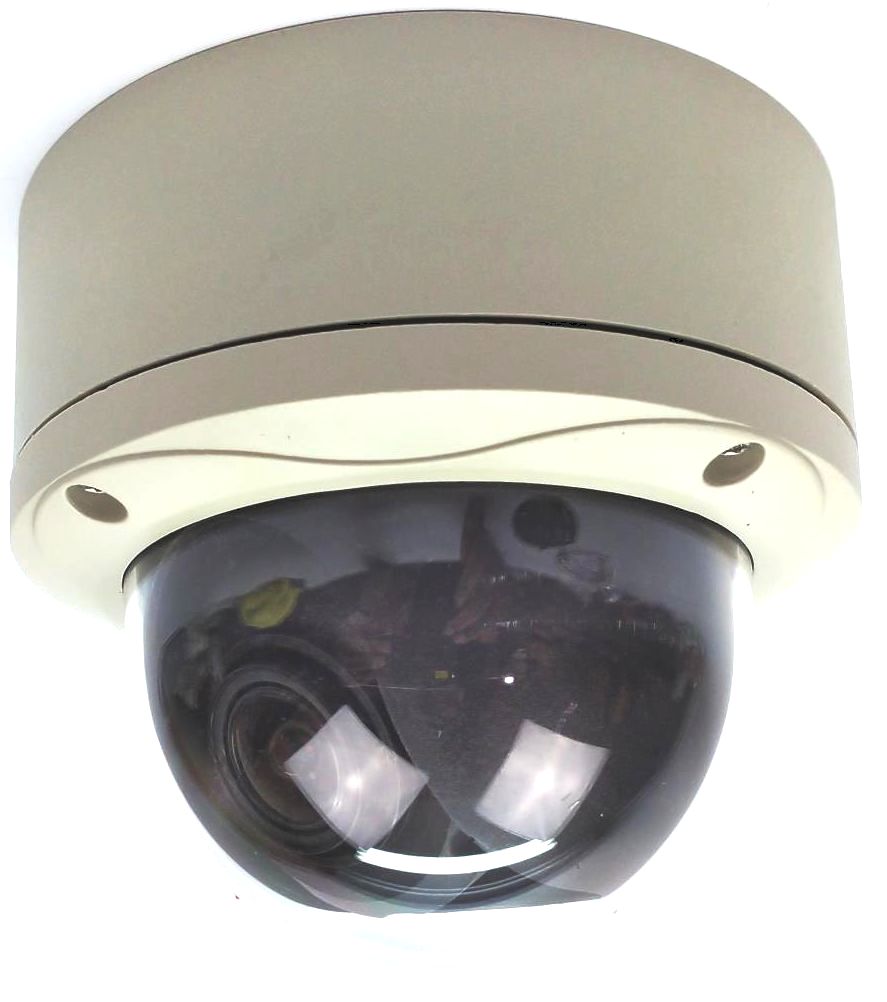 Arecont Vision MegaDome IP Network Dome Camera Day & Night AV2255AM-H
