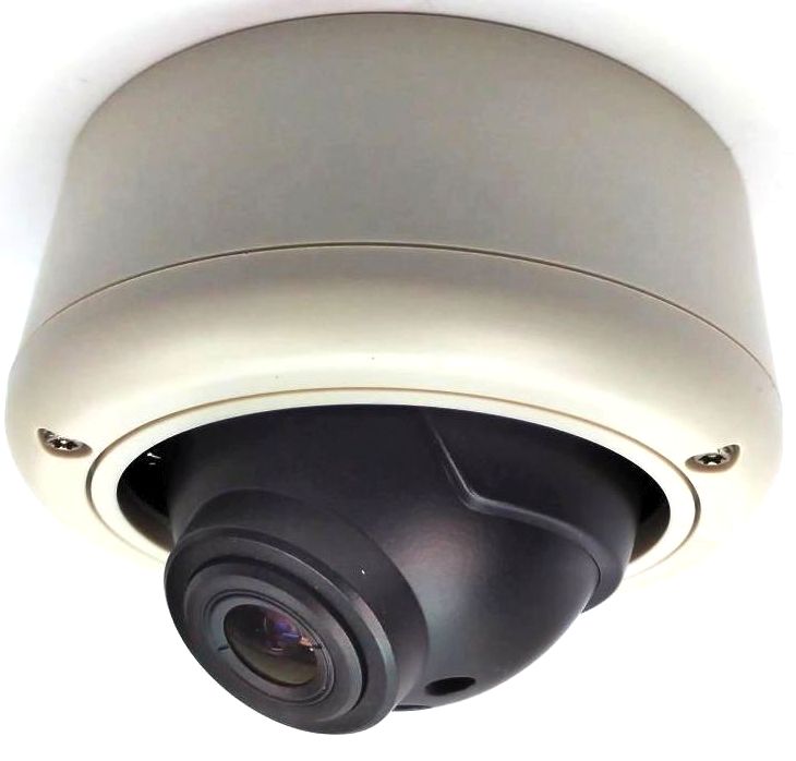 Arecont Vision MegaBall 2 IP Camera Indoor Day & Night WDR  AV3146DN-3310-D-LG