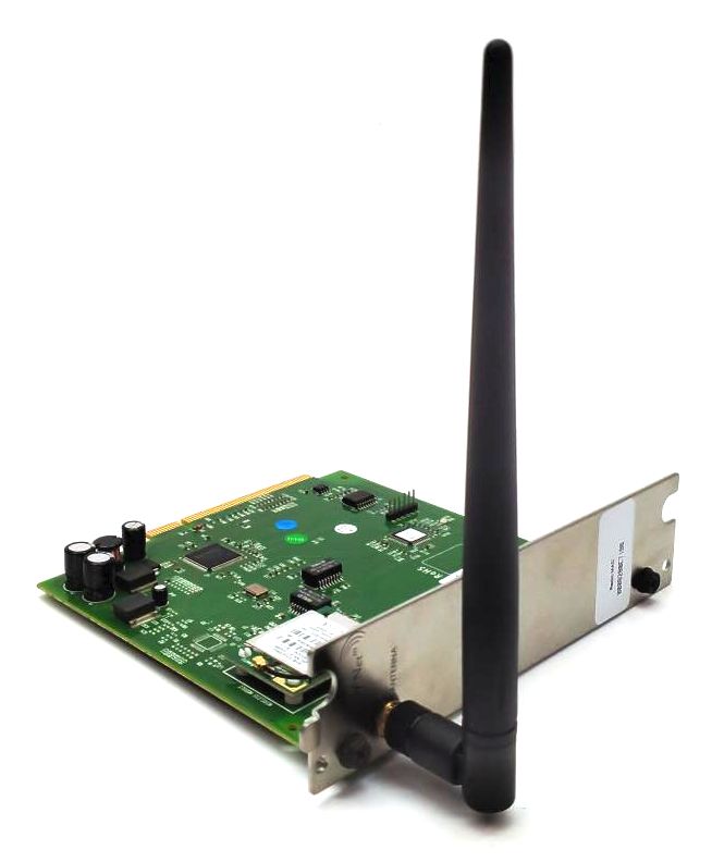 Datamax-O'Neil OPT78-2873-03 Wireless Interface Card Ethernet WLAN Genuine OEM