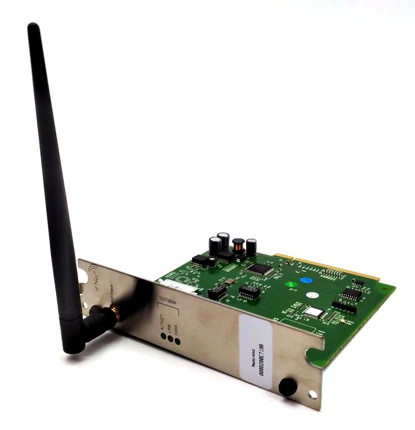 Datamax-O'Neil OPT78-2873-03 Wireless Interface Card Ethernet WLAN Genuine OEM
