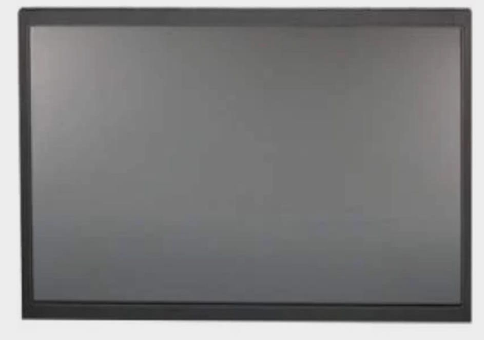 3M C6587PW Monitor 65" 4K Ultra HD Interactive Digital Signage 98-1100-0698-2