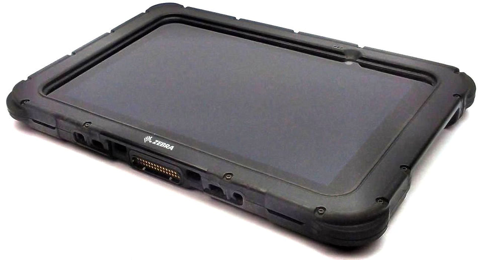 Zebra ET56DE Android Tablet 8.4" Touchscreen Display Rugged ET56DE-G21E-00NA