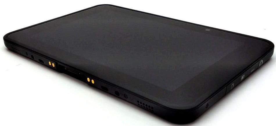 Zebra ET55BE Android Tablet Rugged 8.3" Touchscreen Display ET55BE-G15E-00US