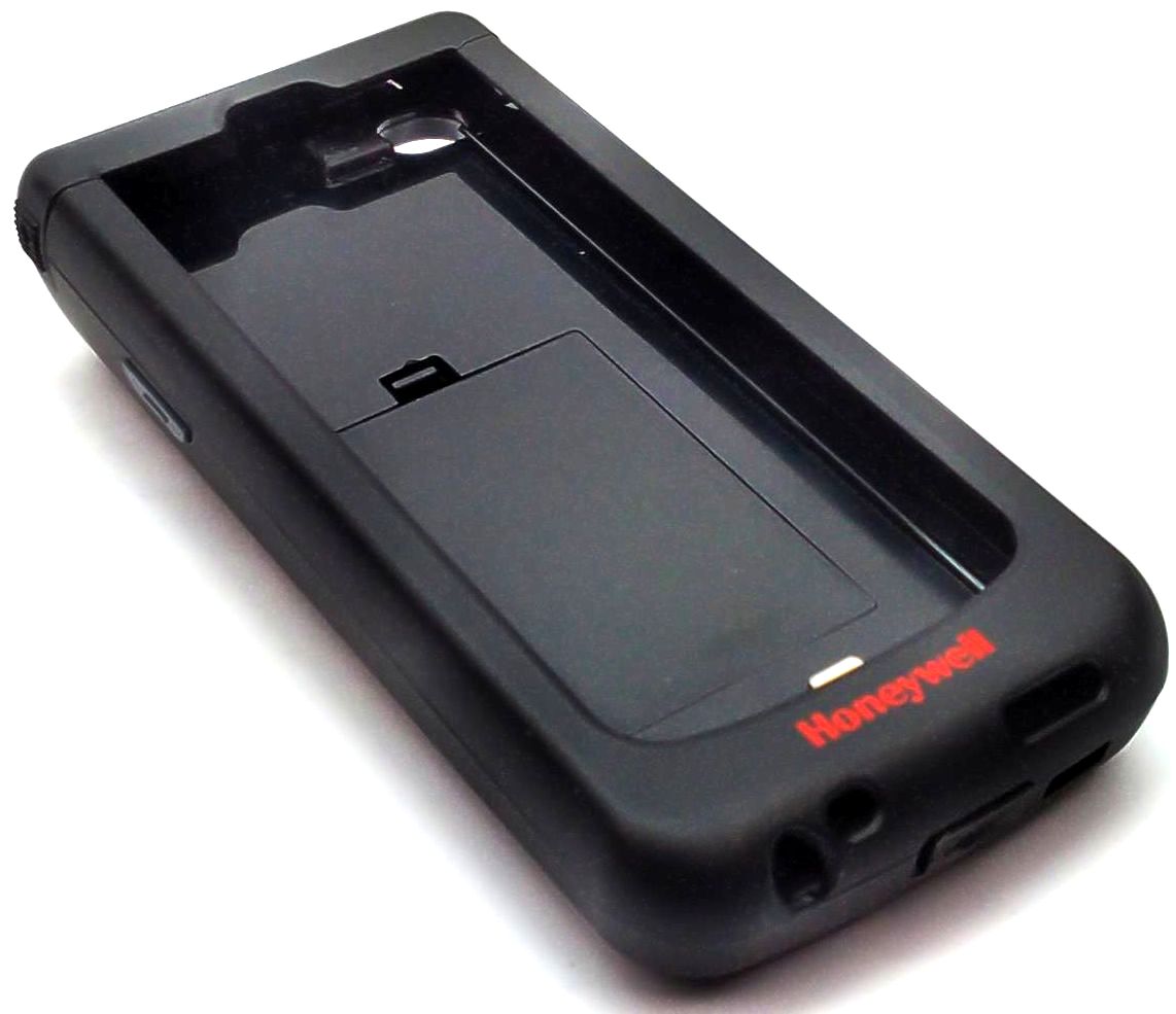 Honeywell SL22 Captive Sled Kit SL22-022201-K6 for Apple Ipod Touch 5G ...