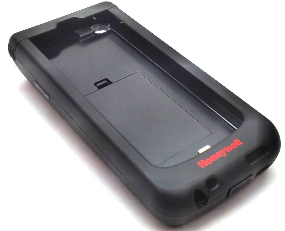 Honeywell Captuvo Sled SL22-022211-K Kit for Apple iPod Touch 5G