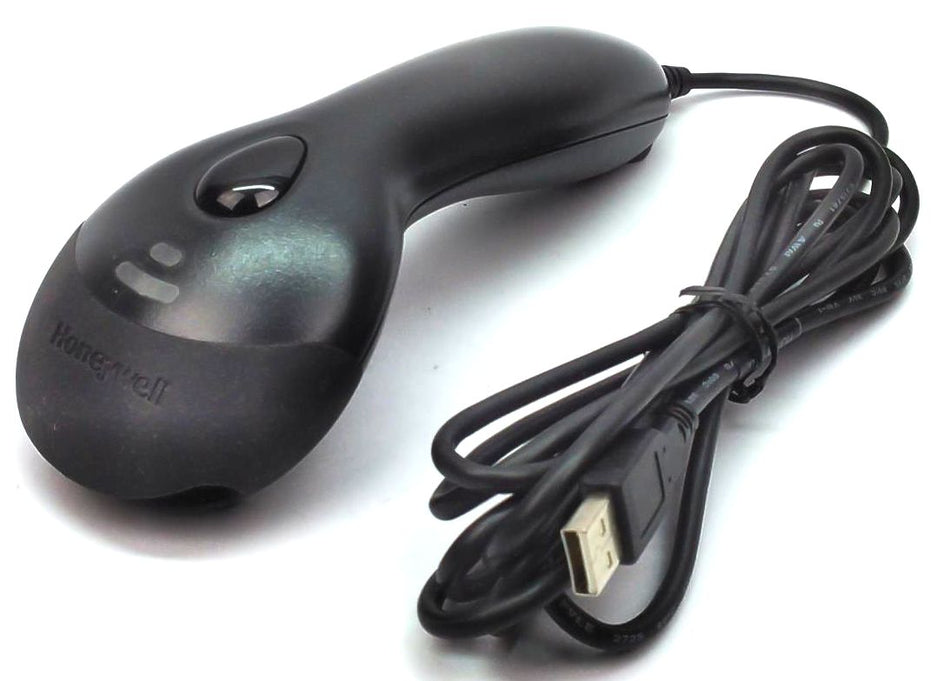 Honeywell VoyagerCG MS9540 Barcode Scanner Reader Handheld Laser USB