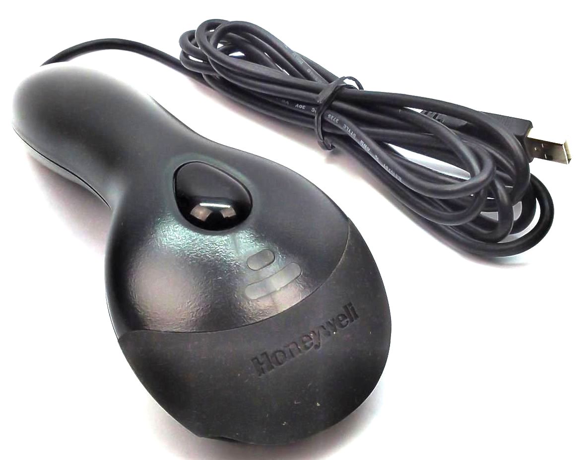 Honeywell VoyagerCG MS9540 Barcode Scanner Reader Handheld Laser USB ...
