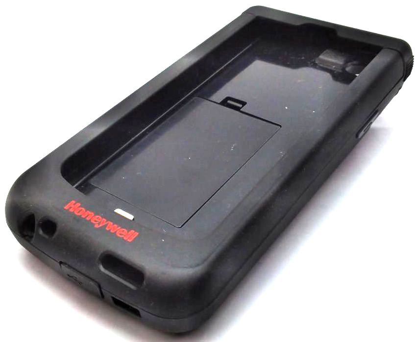 Honeywell Captuvo Sled HSM2SL22022201K6 with Battery for Apple iPod Touch 5G