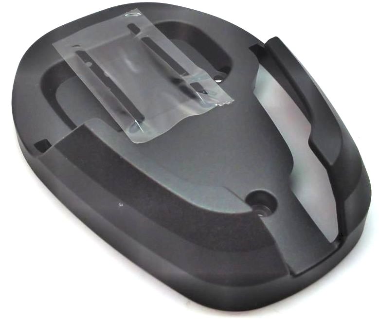 Zebra DS9908 Scanner Wall Table Desk Mounting Bracket BRKT-MM0099C-04 Genuine
