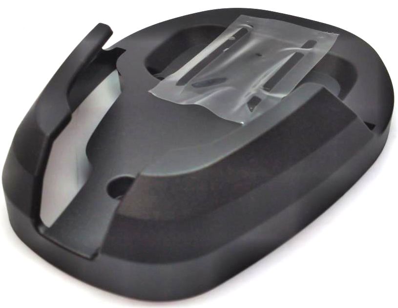 Zebra DS9908 Scanner Wall Table Desk Mounting Bracket BRKT-MM0099C-04 Genuine