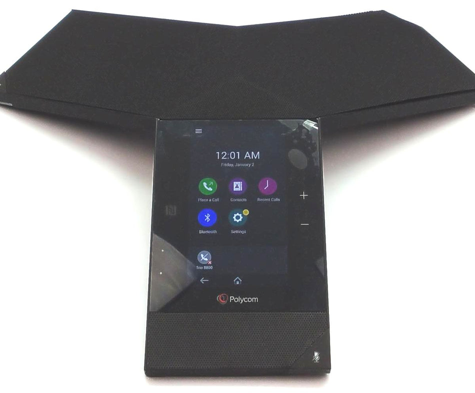 Polycom Poly RealPresence Trio 8800 IP Conference Phone 2200-66070-001