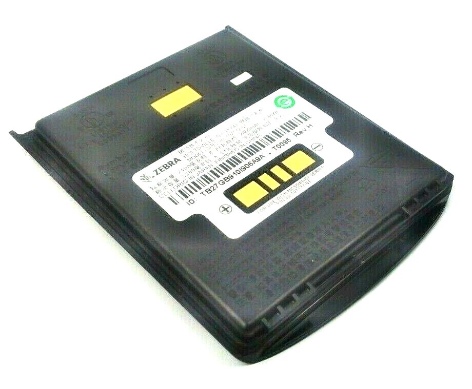 Zebra MC50 Battery Mobile Computers 2400mAh 8.88Wh 82-107172-01 Genuine OEM