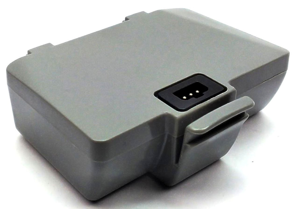 Zebra QL320 Series Battery Printer Replacement ZEB-320i 7.2V 3200mAh Genuine