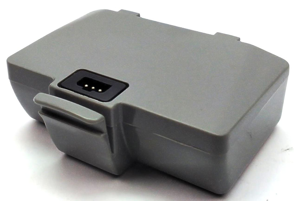 Zebra QL320 Series Battery Printer Replacement ZEB-320i 7.2V 3200mAh Genuine