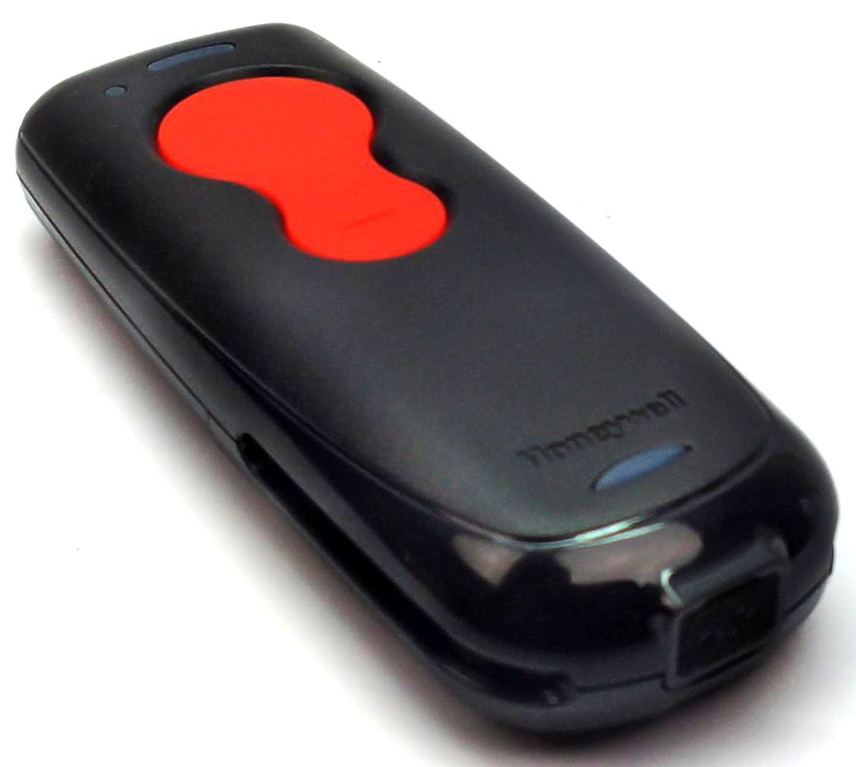 Honeywell 1602G Barcode Scanner Wireless Pocket Handheld USB 1602G2D-2USB-OS
