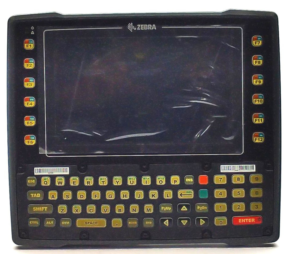 Zebra Psion VH10 Vehicle Mounted Computer Data Terminal WiFi VH10112110010A00