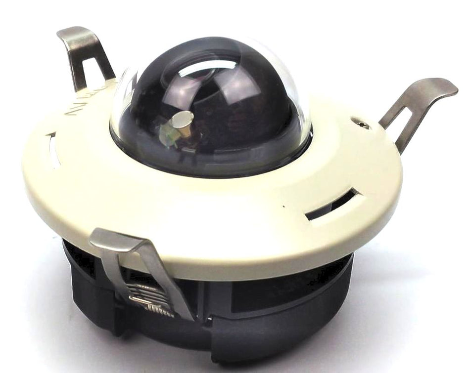Arecont Vision AV2556DN-F Security Camera MicroDome G2 IP Megapixel WDR HD Color