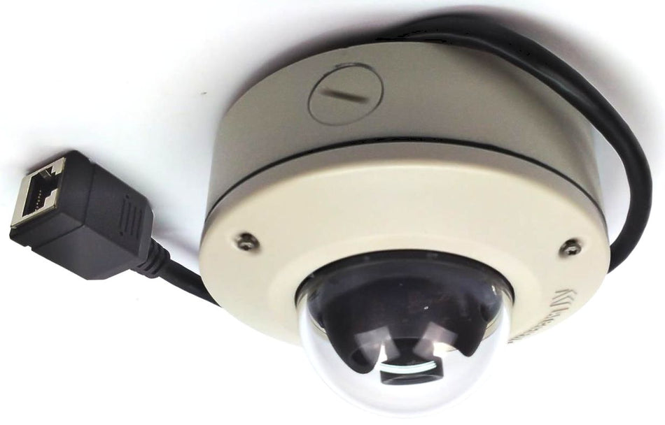 Arecont Vision AV1455DN-S Network Camera MicroDome Flash Mount Indoor Outdoor