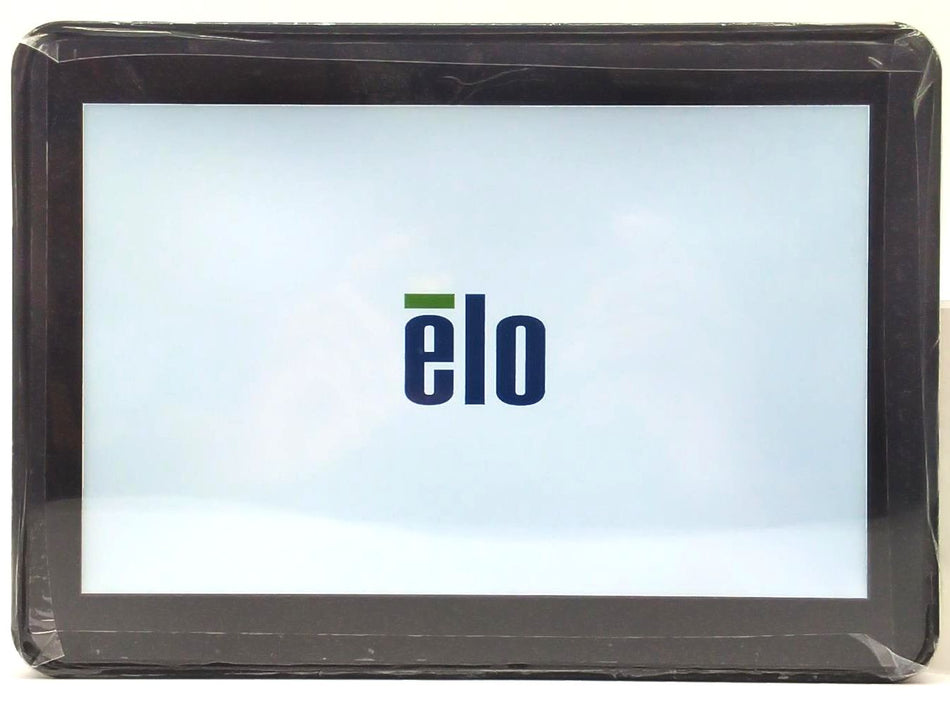 Elo E021014 LCD Display Touchscreen Computer Android ESY10i1-2UWA-0-AN-GY-G