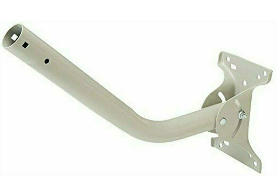 Ubiquiti UB-AM Antenna Universal Wall Arm Mounting Bracket New 10 Pieces