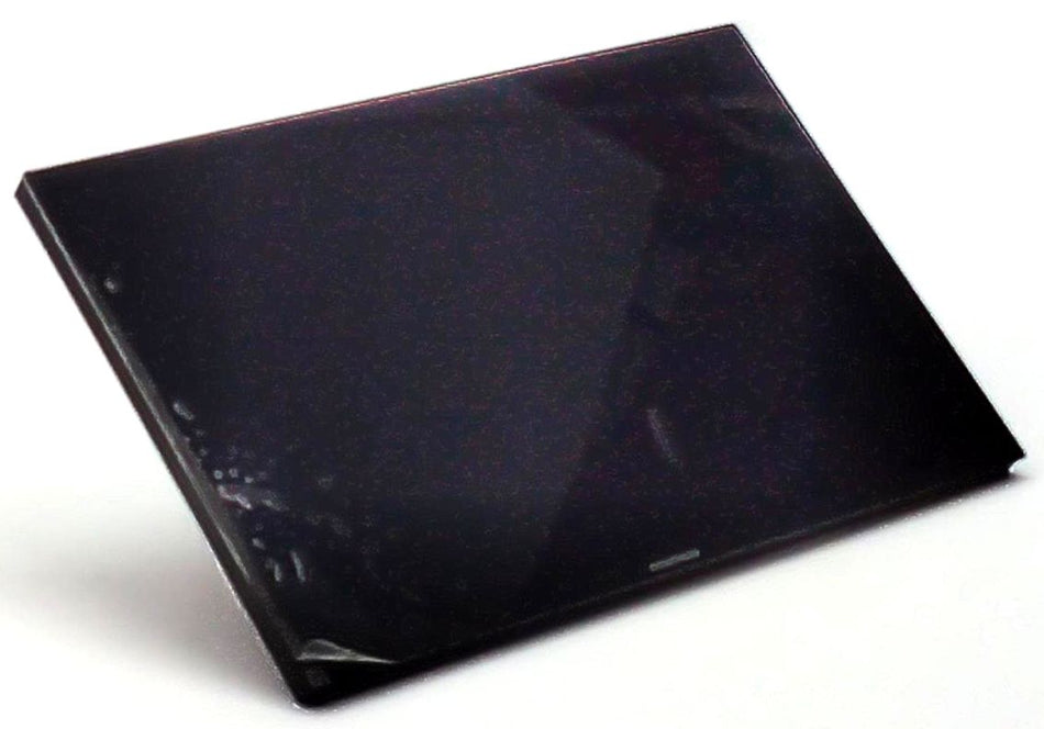 Crestron M201923003 Room Scheduling Touchscreen 10.1" Wall Mount TSS-1070-T-B-S