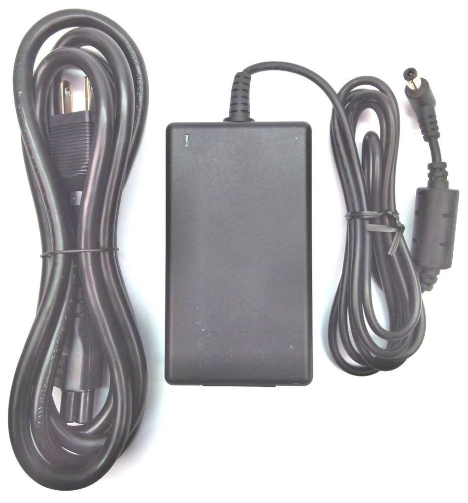 Hipro AC Adapter Charger for Motorola MC50 50W 12V 4.16A PWRS14000-148R