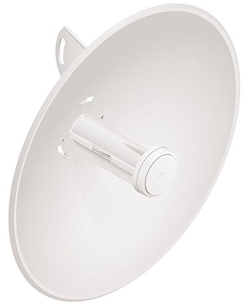 Ubiquiti PBE-M5-400 Powerbeam Airmax Bridge 5Ghz PBE-M5-400-US - Pack of 3