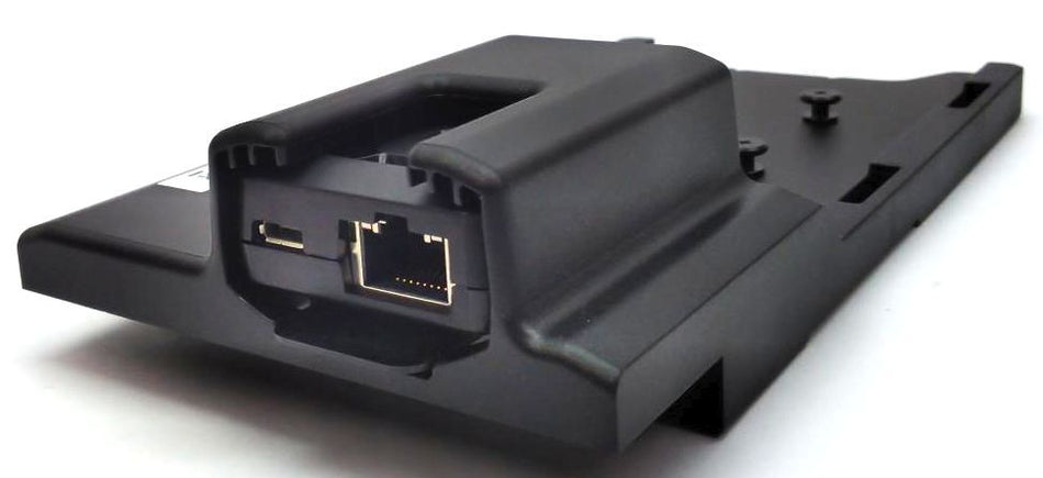 Zebra TC51 Touch Computer USB Ethernet Adapter with Mount Plate KT-TC51-ETH1-01