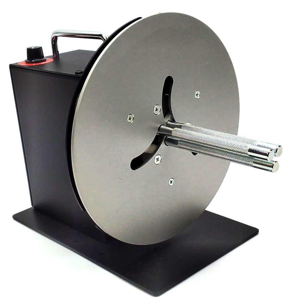 Datamax-O'Neil External Thermal Label Rewinder Unwinder DPO78-2394-01
