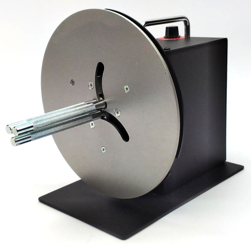 Datamax-O'Neil External Thermal Label Rewinder Unwinder DPO78-2394-01