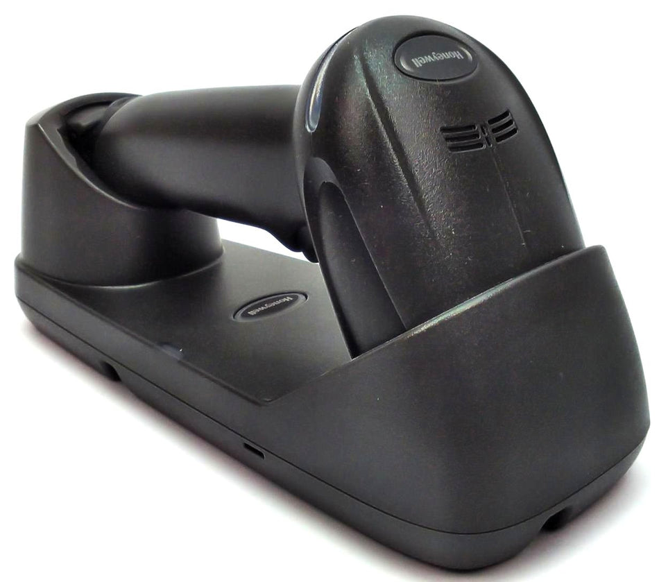 Honeywell Xenon 1952G Barcode Scanner Handheld Cordless w/Base 1952GSR-2USB-9-N