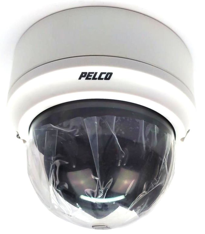 Pelco Sarix IME Series IP Network Camera Indoor PoE Mini Dome IME129-1IS