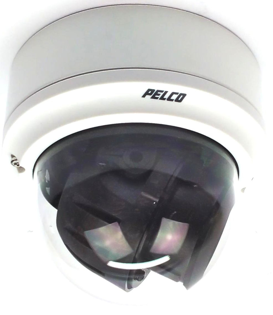 Pelco Sarix IME Series IP Network Camera Indoor PoE Mini Dome IME129-1IS