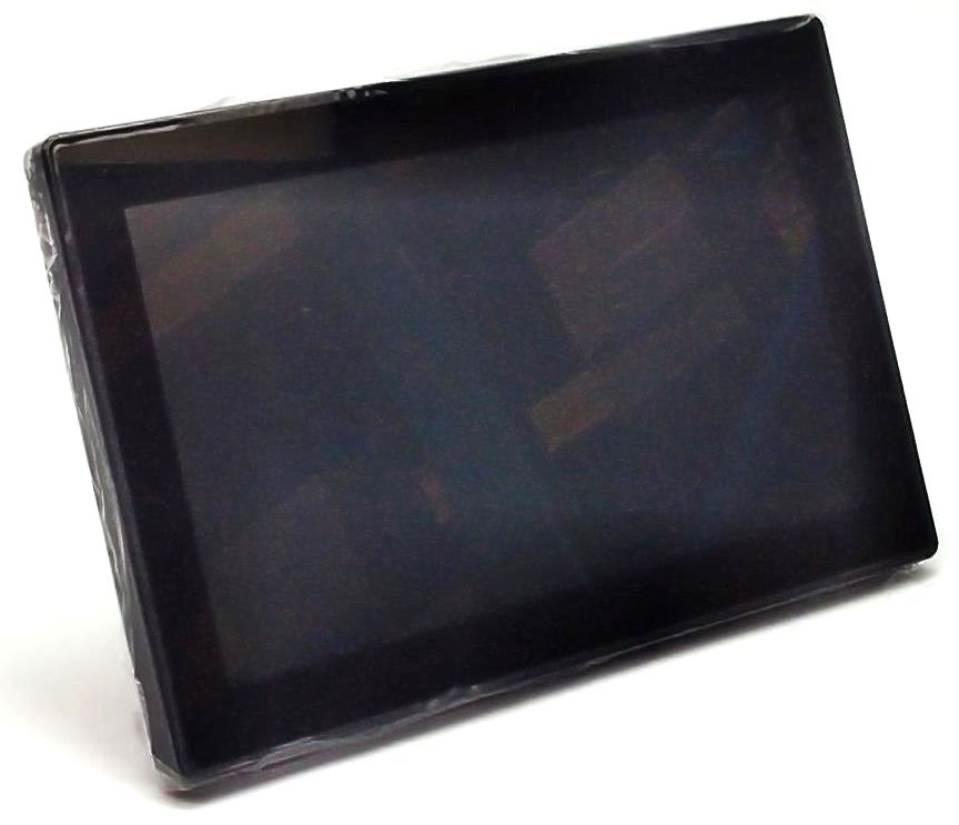 Toshiba Monitor Point of Sale 2nd Customer Terminal Display Module 3AC00690300