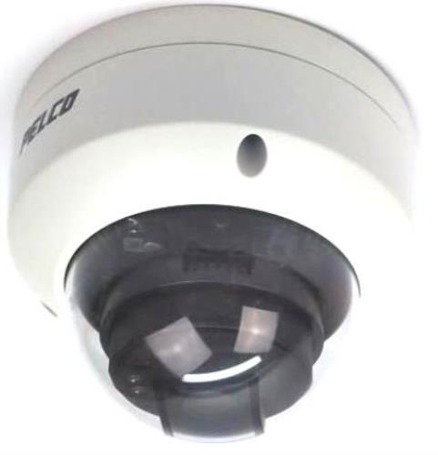 Pelco Sarix Value IJV Series Security Camera Environmental Mini Dome IJV223-1ERS