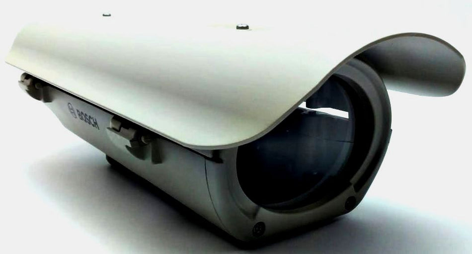 Bosch Dinion IP 8000 PoE Outdoor Camera Housing Heater Blower UHO-POE-10 OEM