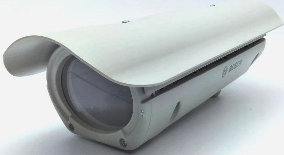 Bosch Dinion IP 8000 PoE Outdoor Camera Housing Heater Blower UHO-POE-10 OEM