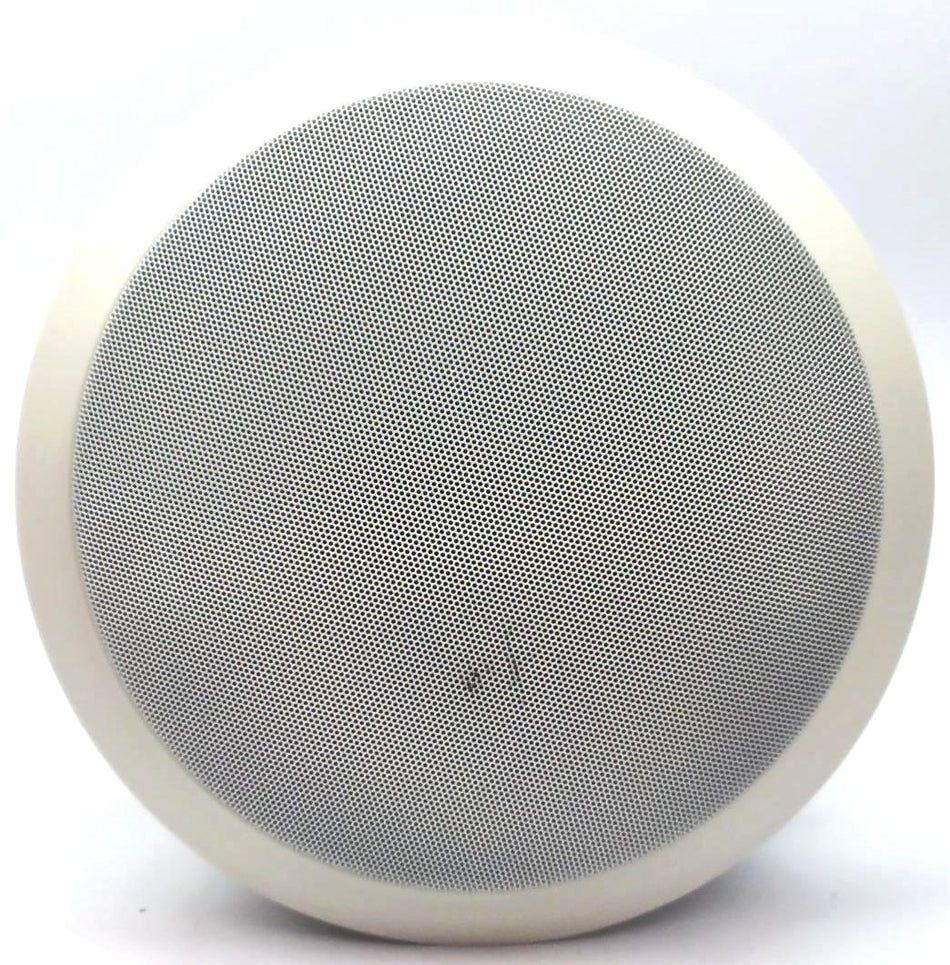 Bogen HFCS1LP Ceiling Speaker Passive HiFi Low Profile 6.5" 75W 70V 16Ohms