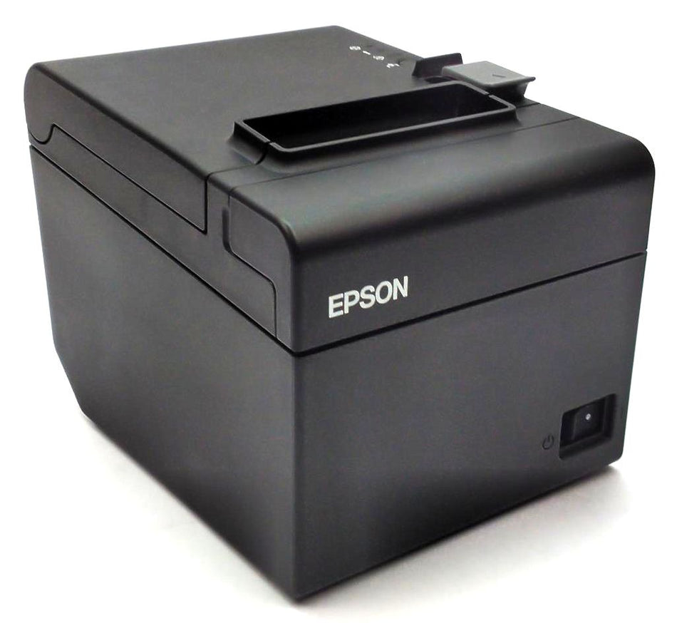 Epson TM-M20III Receipt Printer POS Thermal Desktop Ethernet USB C31CH51A9991