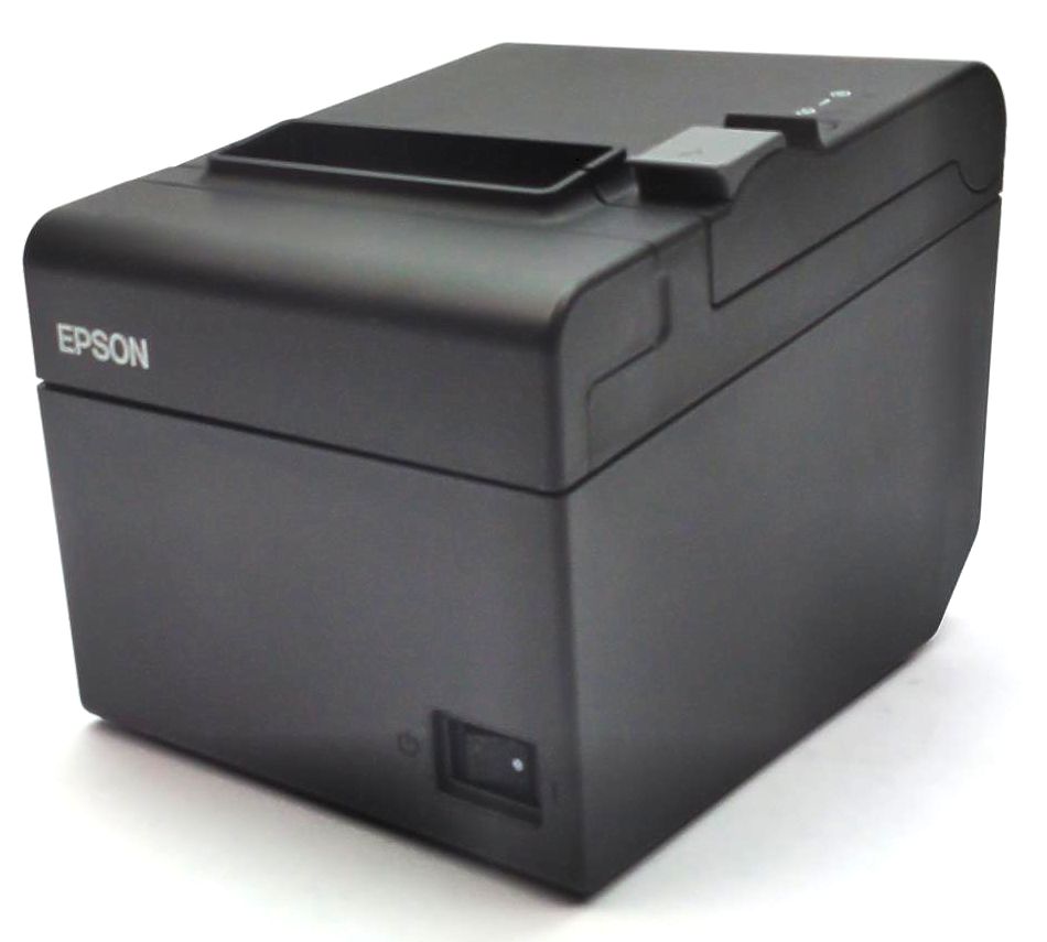Epson TM-M20III Receipt Printer POS Thermal Desktop Ethernet USB C31CH51A9991