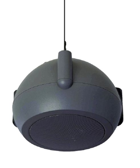Bogen OPS1B Loudspeaker Hanging Mini Pendant Coaxial BOGXOPS1B 100W 70V