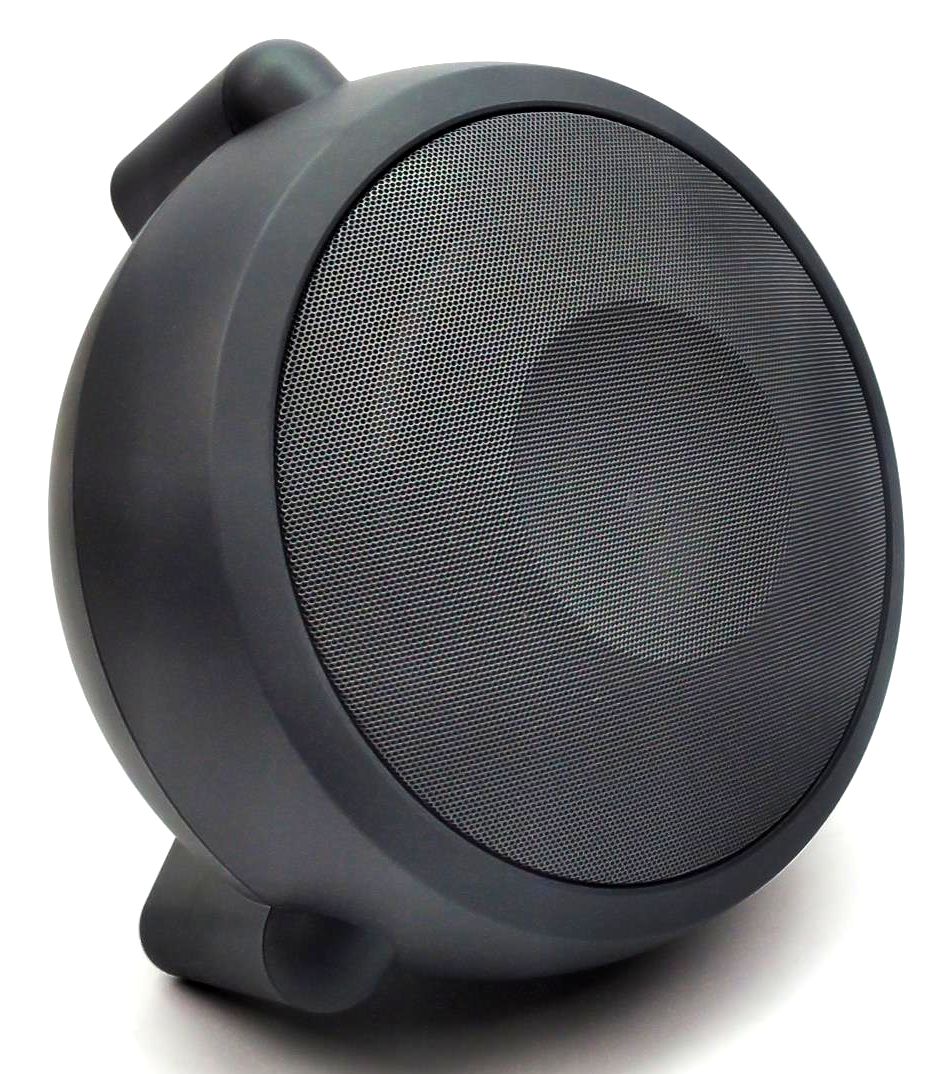 Bogen OPS1B Loudspeaker Hanging Mini Pendant Coaxial BOGXOPS1B 100W 70V