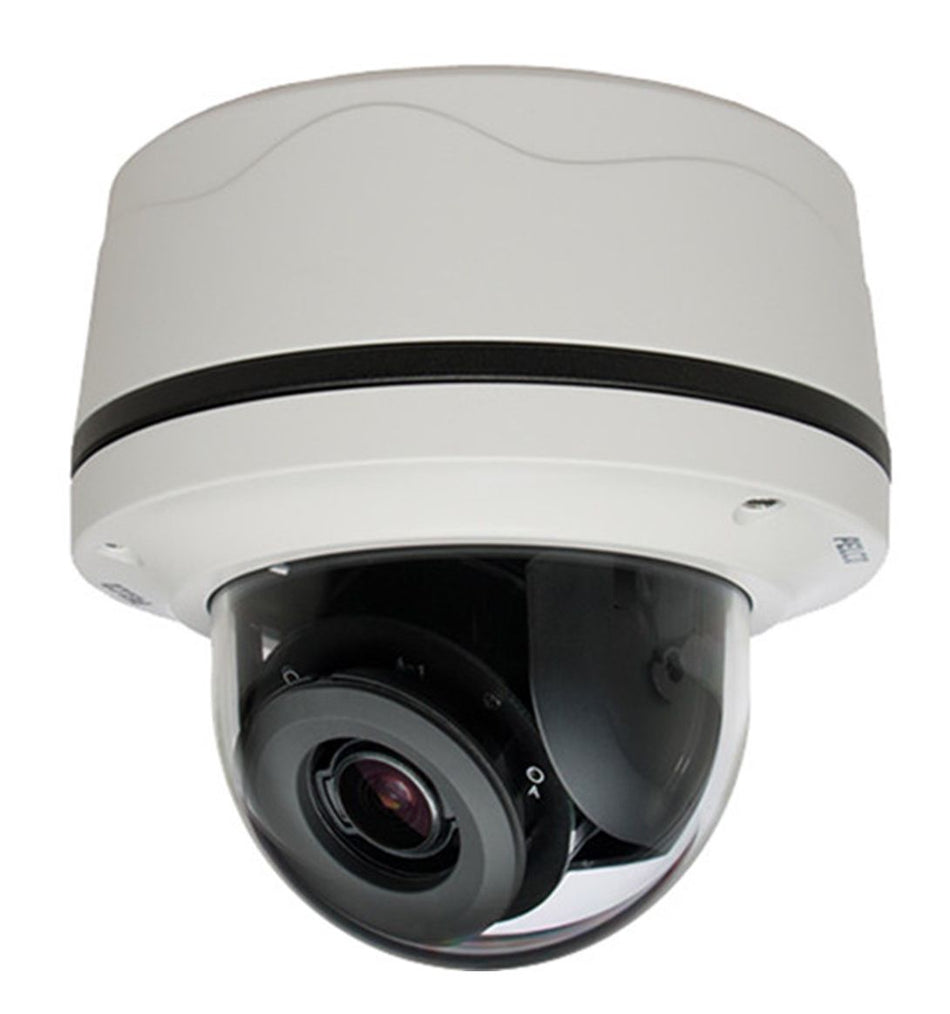 Pelco Sarix IMP221-1IS IMP Series IP Network Camera Mini Dome Day Night SRX PRO2