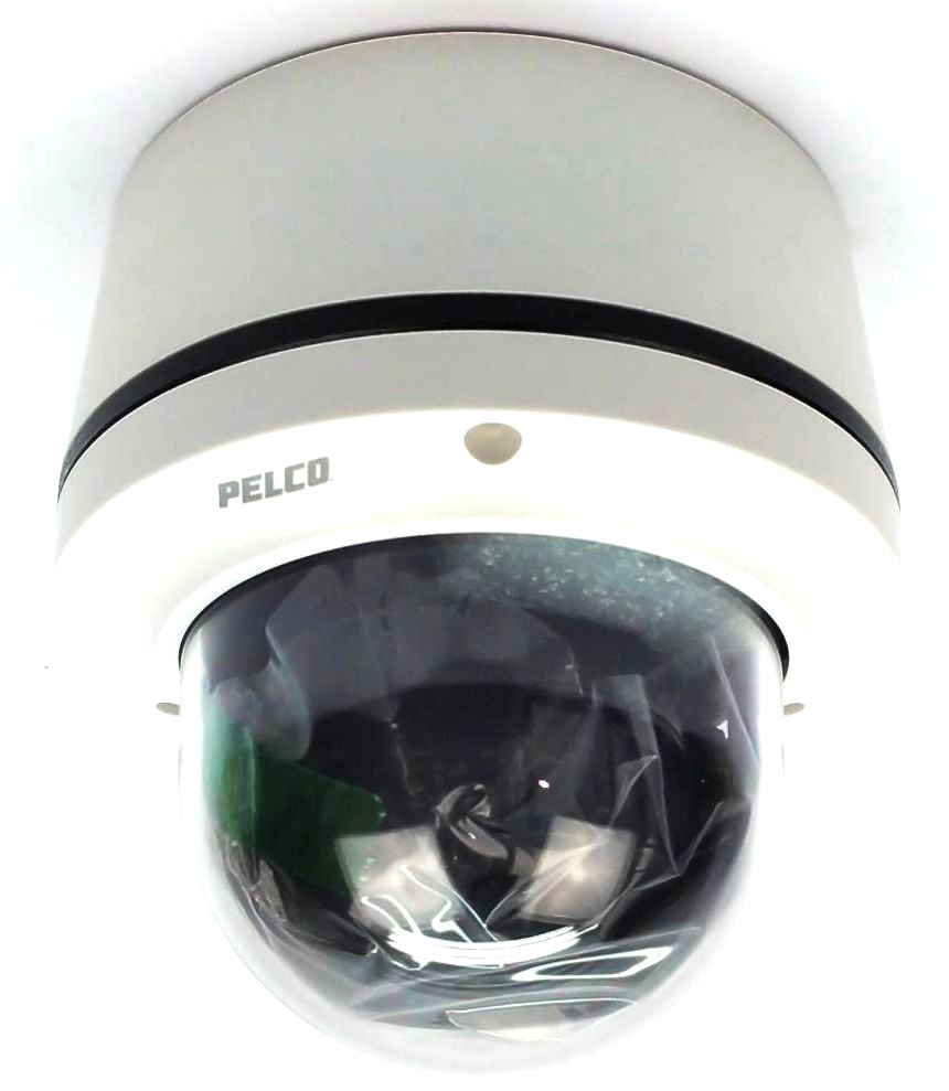Pelco Sarix IMP221-1IS IMP Series IP Network Camera Mini Dome Day Night SRX PRO2