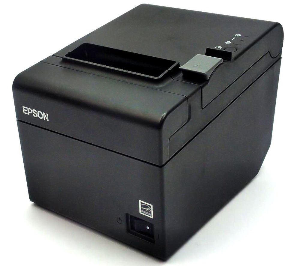 Epson M267D Receipt Printer Thermal Point of Sale Desktop Auto-Cutter TM-T20III