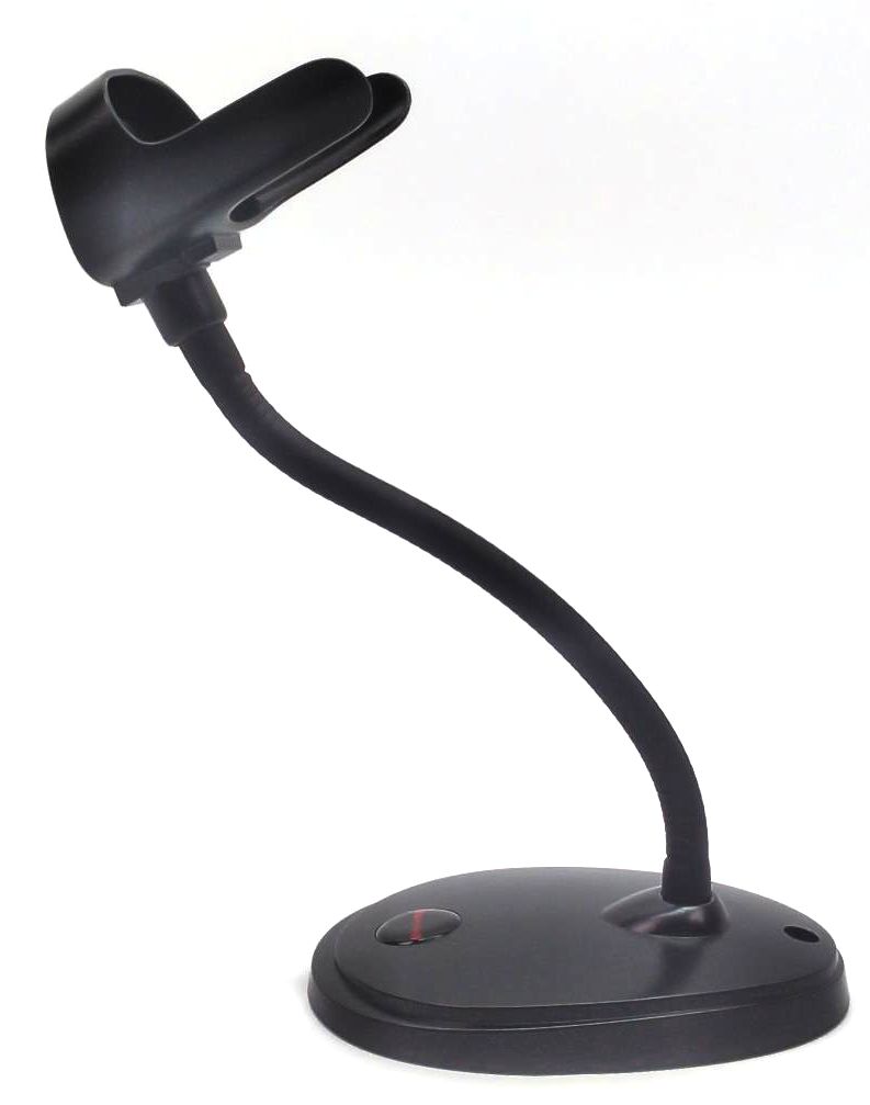 Honeywell Xenon 1950 Barcode Scanner Stand Flexible Neck STND-24F03-001-6
