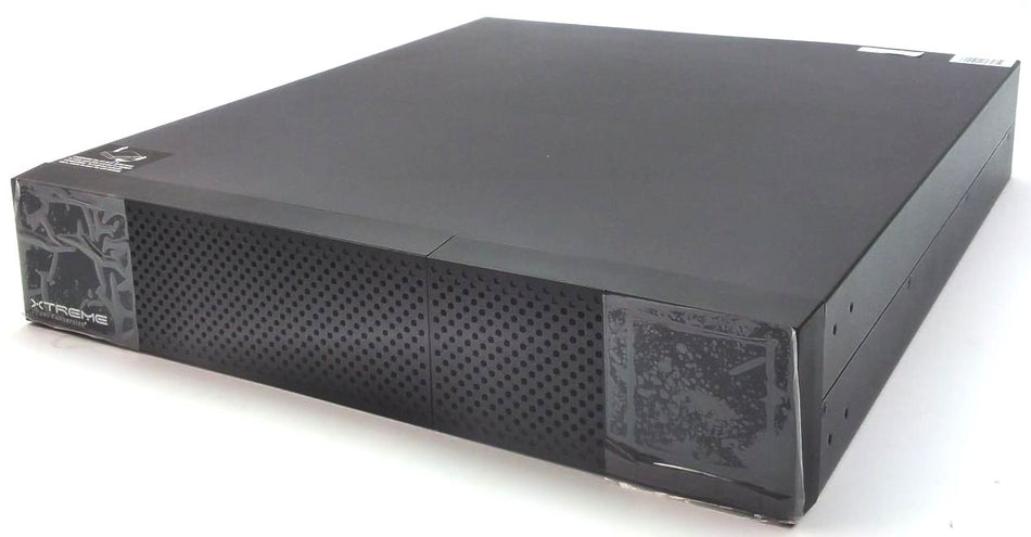 Xtreme Power Conversion P90-BP36 UPS Battery Pack Back up 90000915 36VDC 50A
